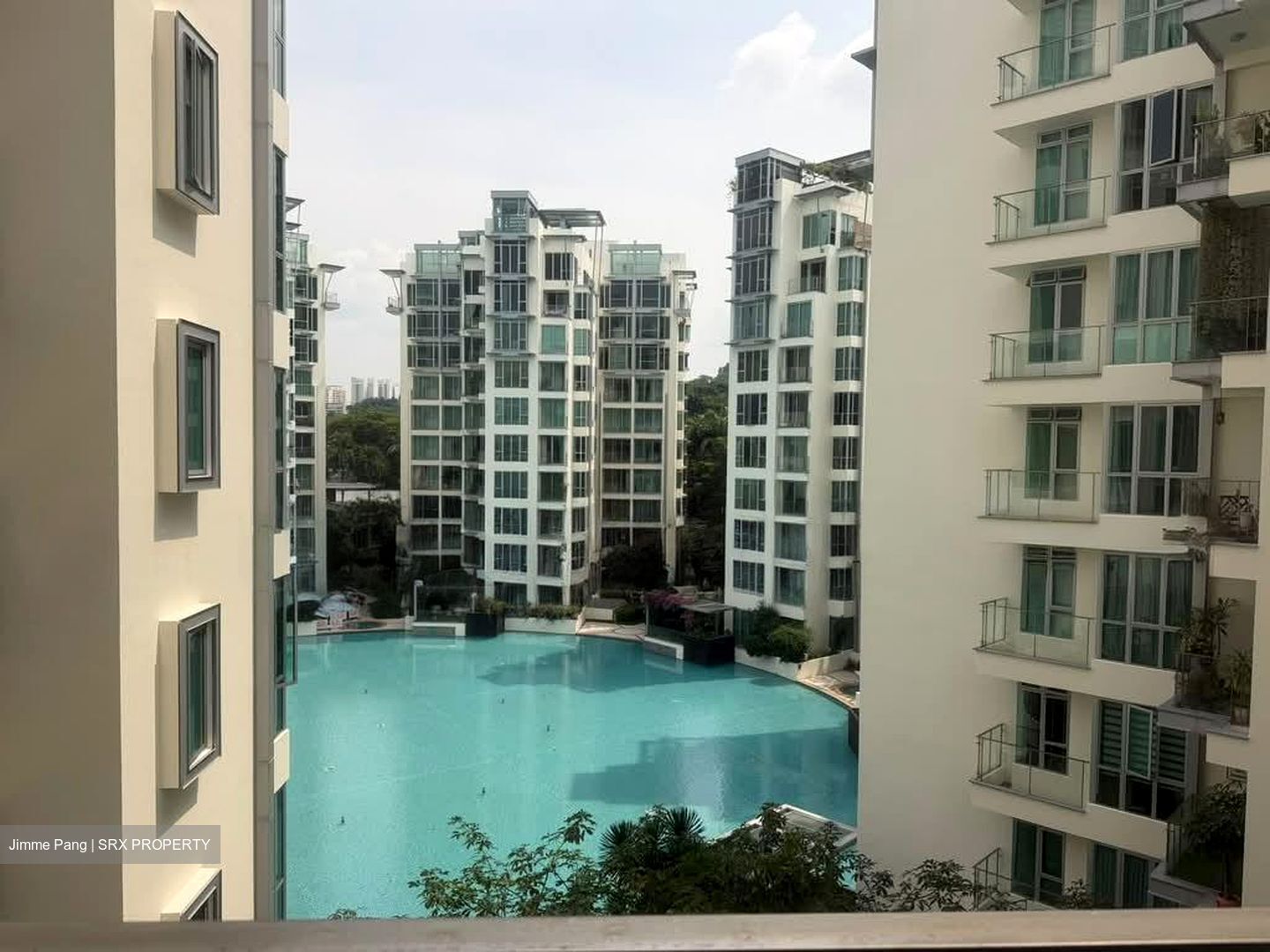 Caribbean At Keppel Bay (D4), Condominium #602068881